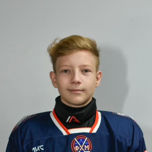 Shinkarenko Timur Mihailovich