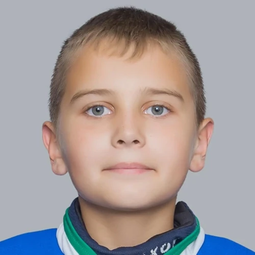 Konstantinov Pavel Aleksandrovich
