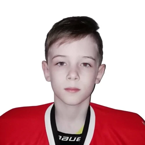 Tallerov Nikita Artemevich