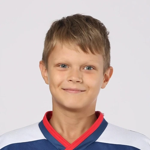 Kuvyrkin Kirill Sergeevich