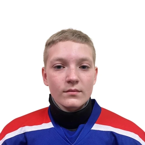 Kurbatov Andrei Denisovich