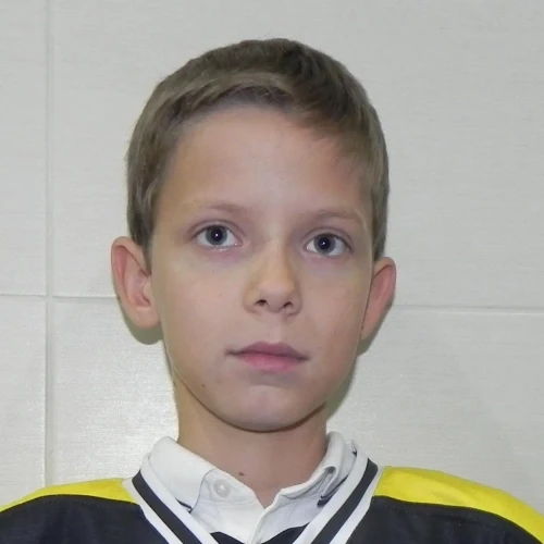 Limarenko Rostislav Nikolaevich