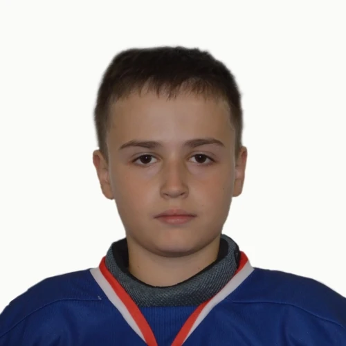 Berezin Semen Evgenevich