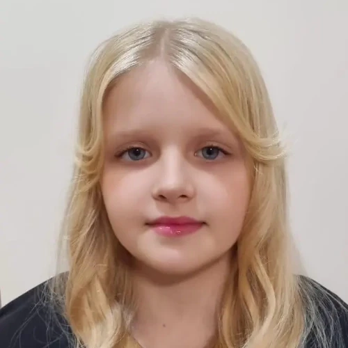 Vasileva Elizaveta