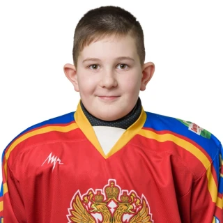 Anzin Mihail Petrovich