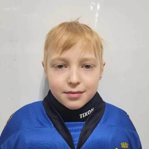 Tihonov Vladimir Alekseevich