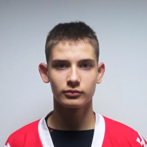 Shandala Petr Alekseevich