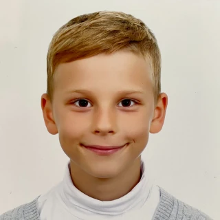 Krayuhin Fedor Vyacheslavovich