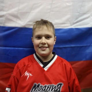 Gribkov Kirill Evgenevich