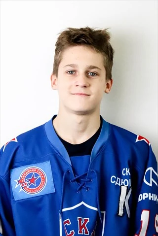 Smirnov Filipp Andreevich
