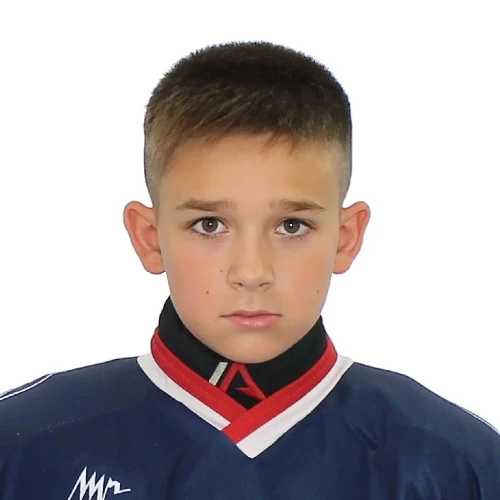 Plaksin Kirill Evgenevich