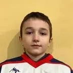 Usov Stepan Evgenevich