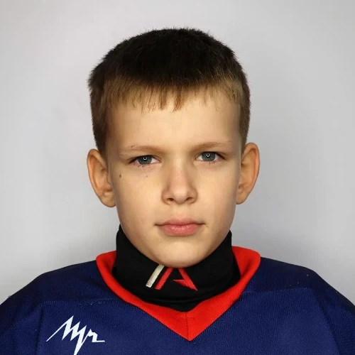 Kondrashov Vadim Dmitrievich