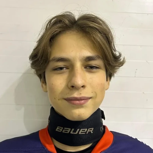 Belolyubtsev Ivan Aleksandrovich