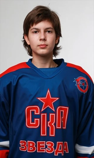 Dmitryukov Egor Sergeevich