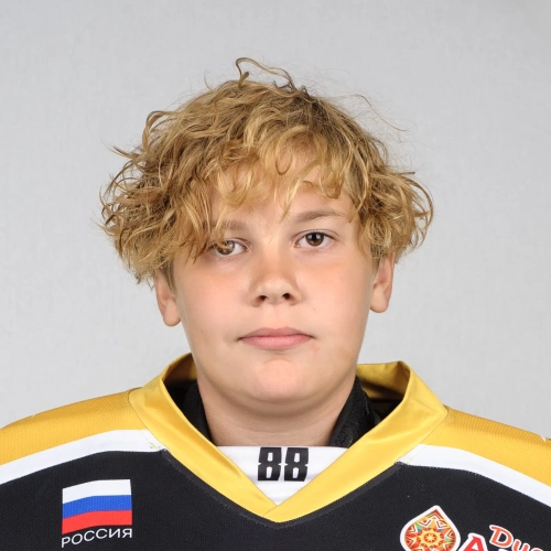 Beloglazov Artem Nikolaevich