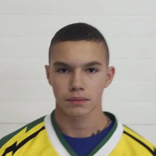 Kozhuhov Stepan Anatolevich