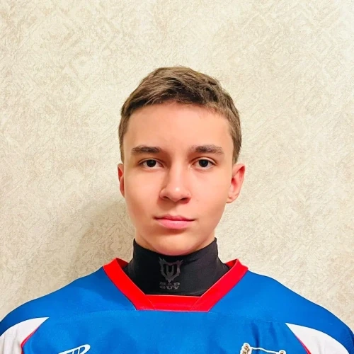 Koryagin Mark Andreevich