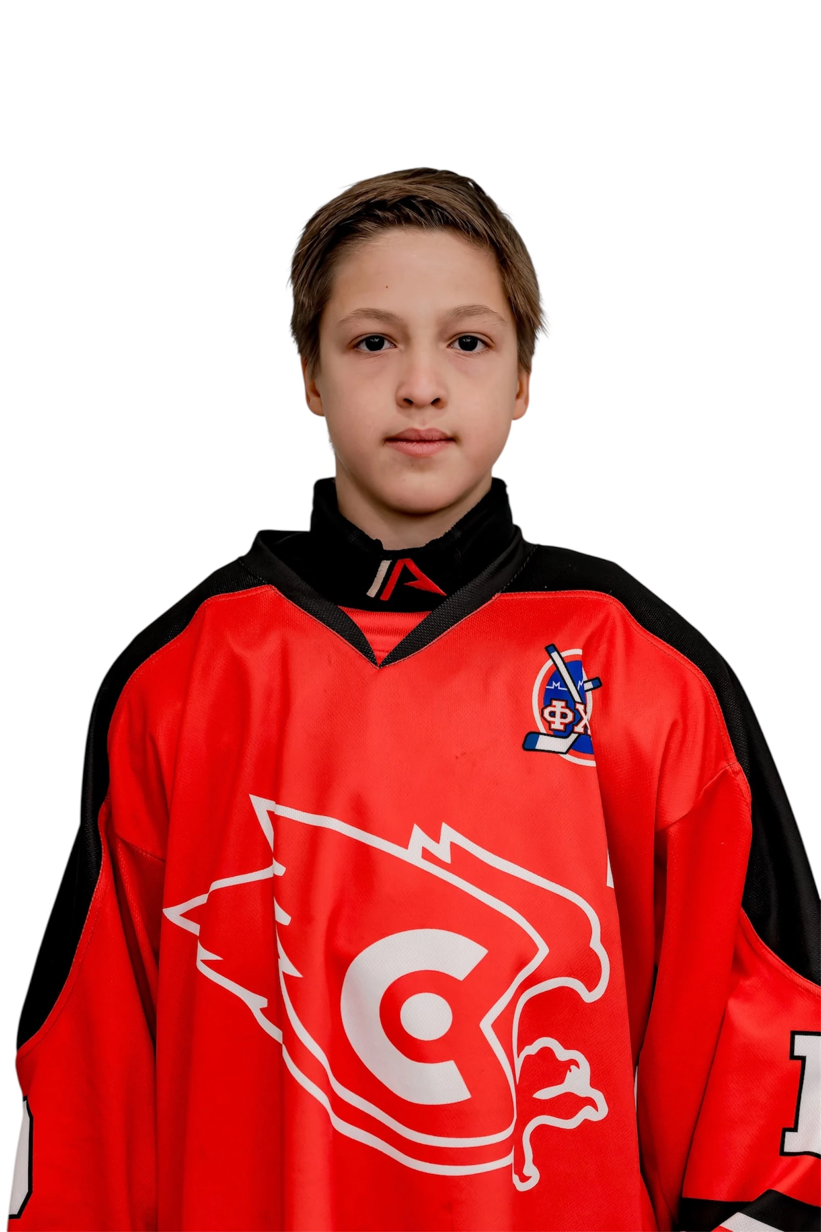 Gubaidulin Artem Alikovich