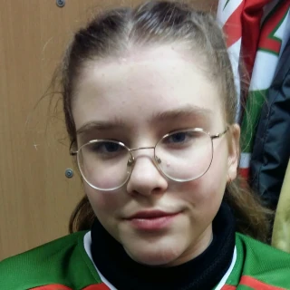 Aleshina Ekaterina Sergeevna