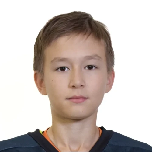 Shapovalov Vladimir Andreevich