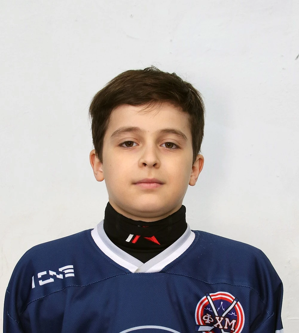 Merzhoev Saifulla Osmanovich
