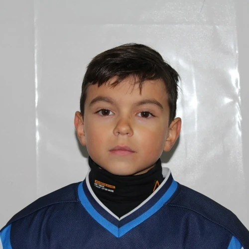 Poryadnyi Aleksandr Evgenevich