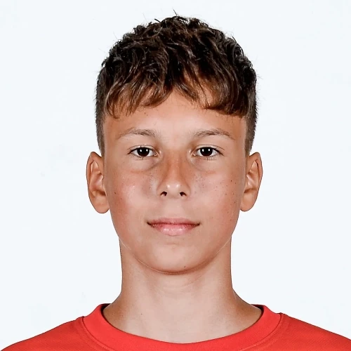Alekseichik Nikita Evgenevich