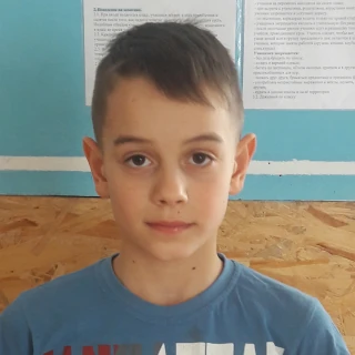 Smetanin Aleksei Andreevich