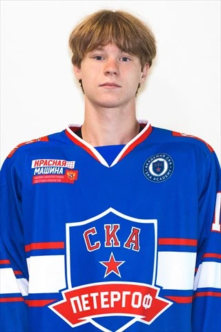 Nikolenko Egor Dmitrievich