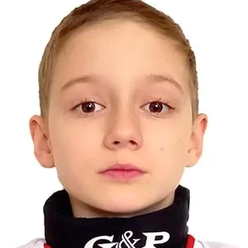 Kovalenko Vladislav
