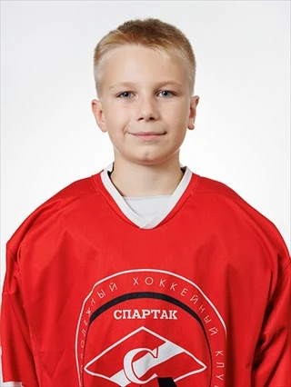 Parshin Andrei Maksimovich