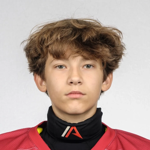 Morin Yaroslav Artemovich