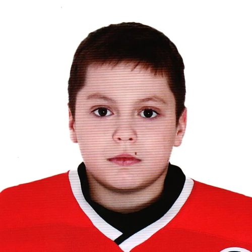 Tarasov Bogdan Vladislavovich