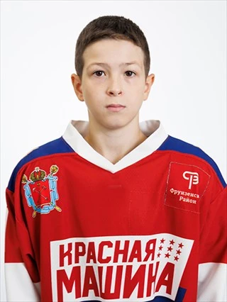 Kurashev Ruslan Muratovich