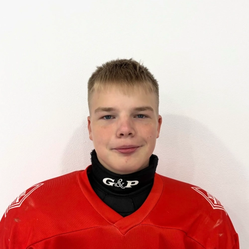 Gorskii Zahar Pavlovich