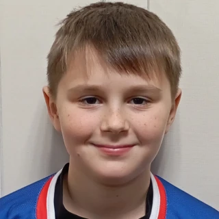 Kamin Kirill Dmitrievich