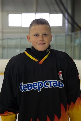 Zaharov Ivan Stepanovich