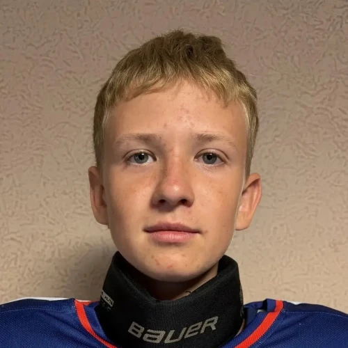 Kotyashov Egor Ruslanovich