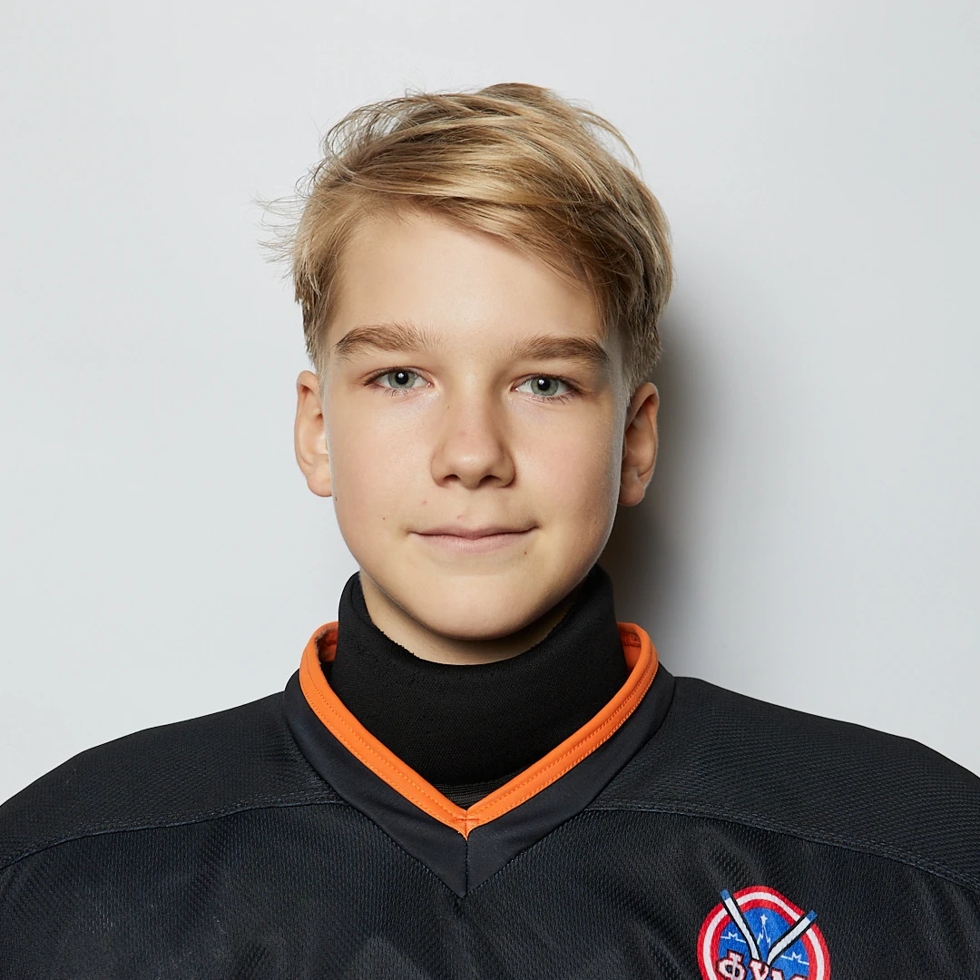 Brylev Nikita Andreevich