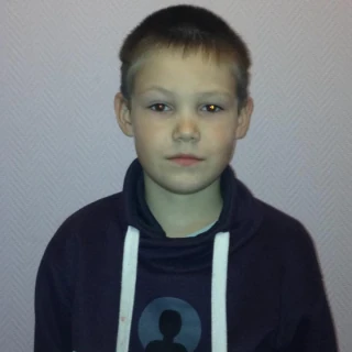 Korolev Daniil Aleksandrovich