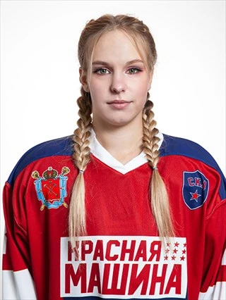 Буданова Ульяна Денисовна