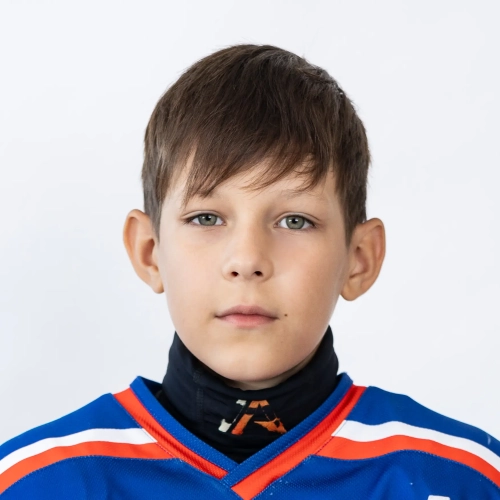 Podgornyi Artem Olegovich