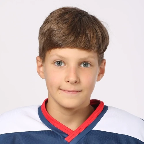 Savanin Vladislav Sergeevich