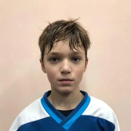 Subbotin Maksim Aleksandrovich