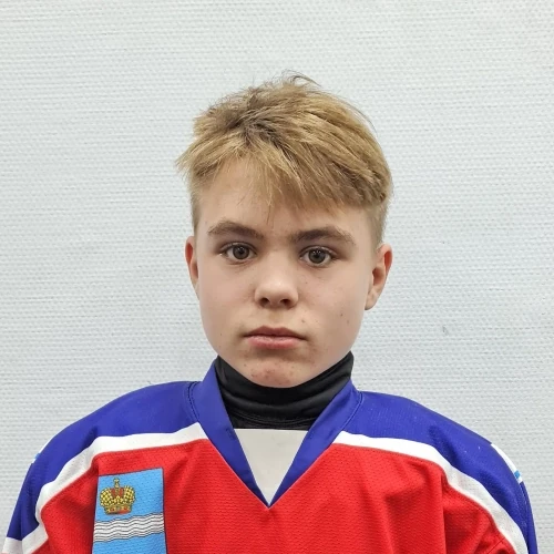 Sychev Semen Andreevich