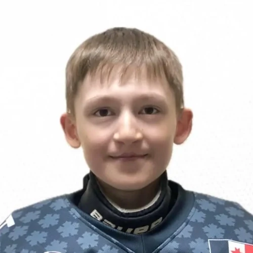 Stolbov Aleksei Ivanovich