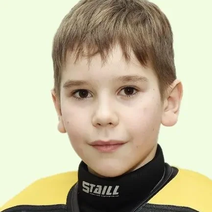 Klinchev Georgii Ilich