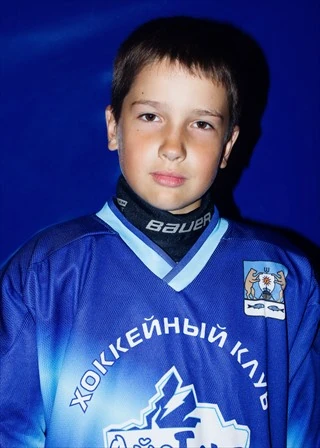 Anischenko Matvei Maksimovich