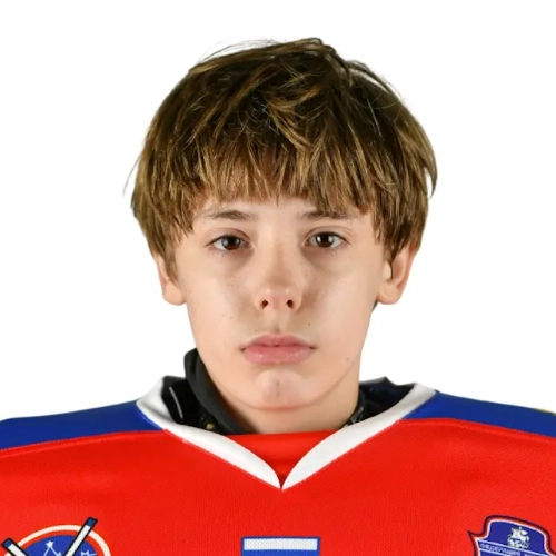 Halin Nikolai Ivanovich